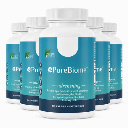 Peak Digestive Health Research Solution