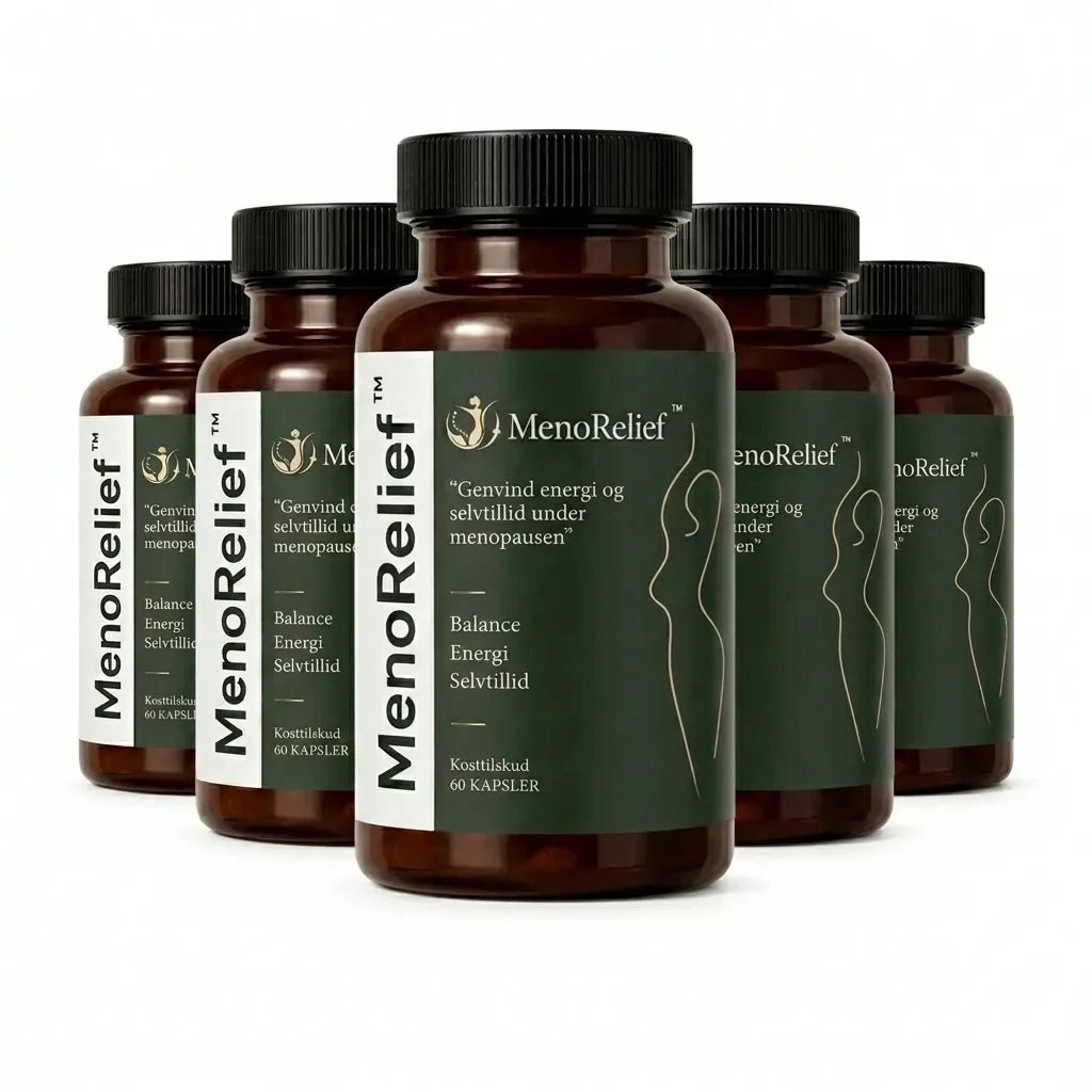 MenoRelief