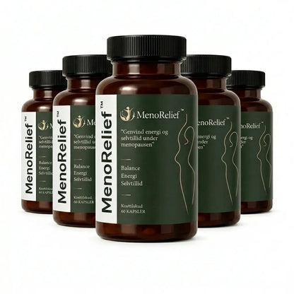 MenoRelief