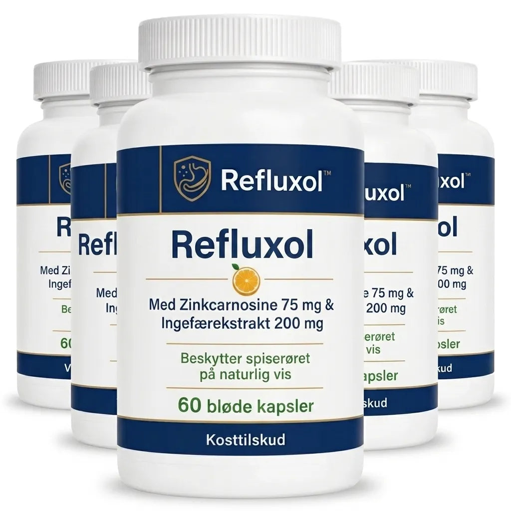 Refluxol