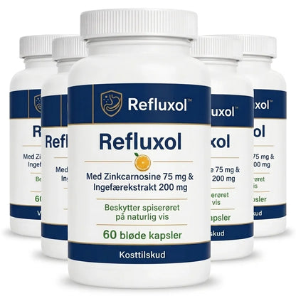 Refluxol