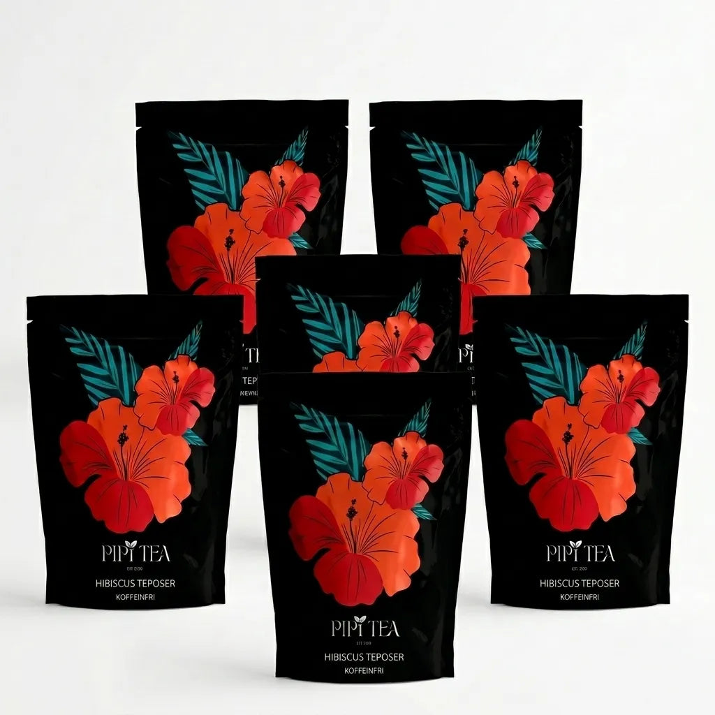 PiPi Tea