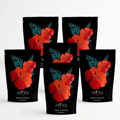 PiPi Tea