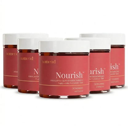 Nourish