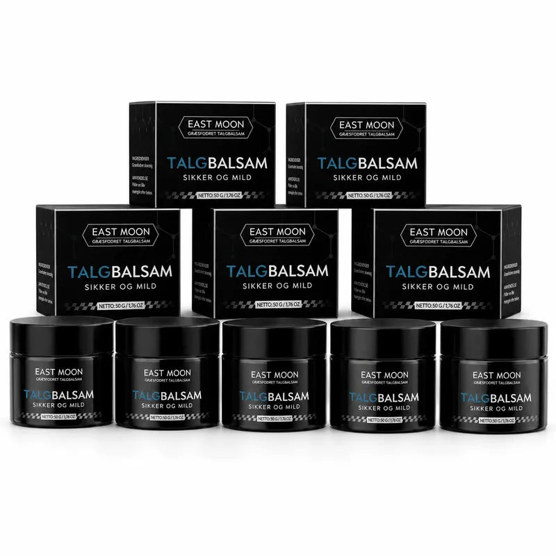 Anti Aging Tallow Balm for Men