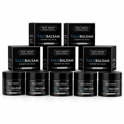Anti Aging Tallow Balm for Men