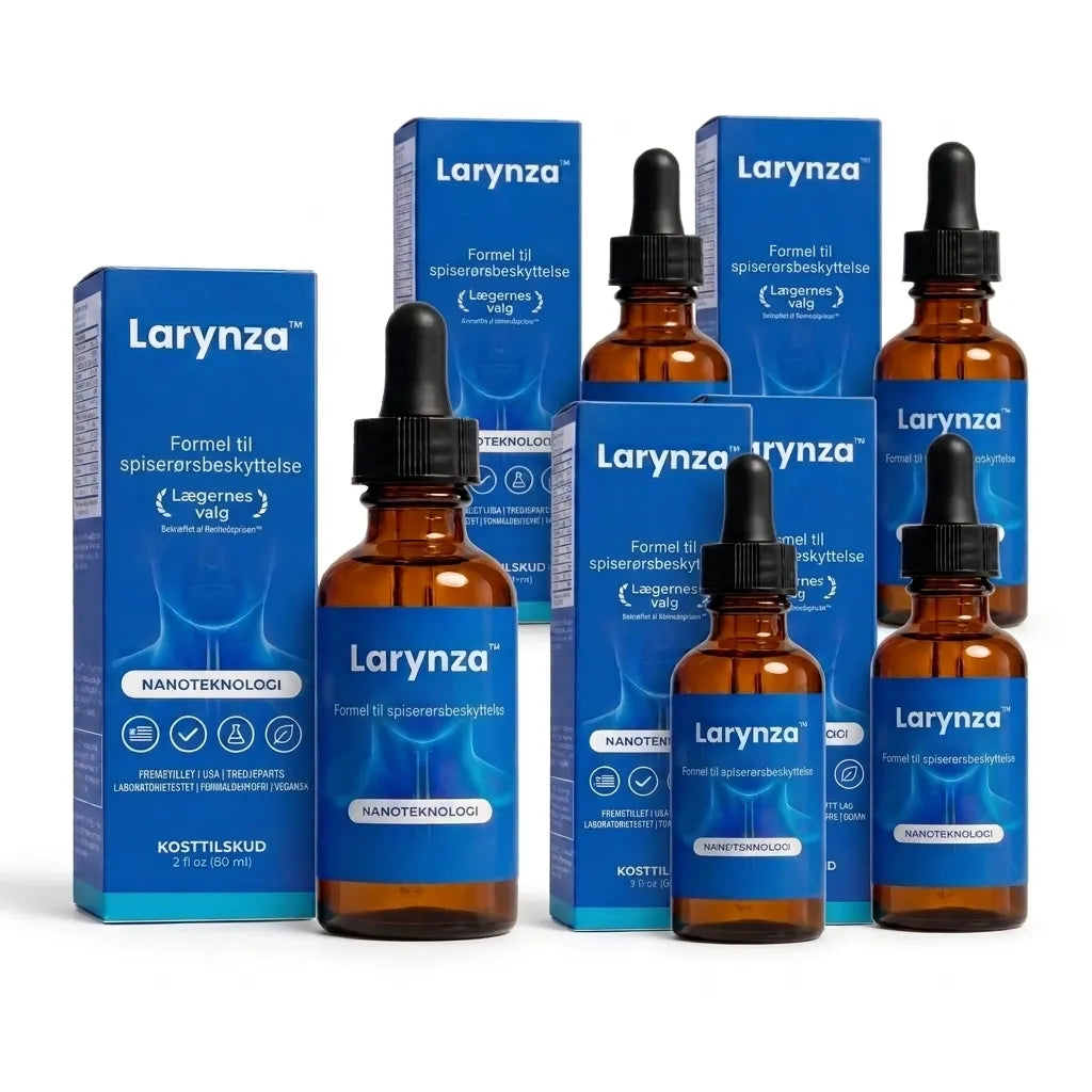 Larynza