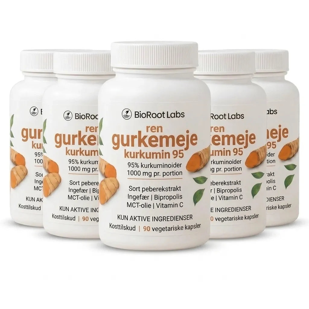 Turmeric Curcumin