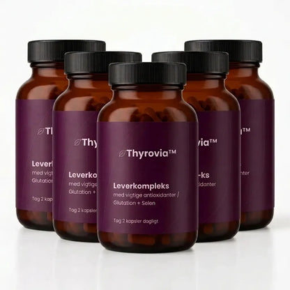 Thyrovia
