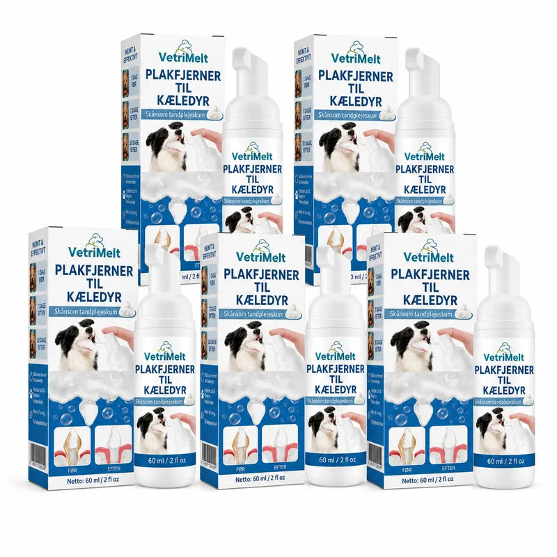 VetriMelt Spray