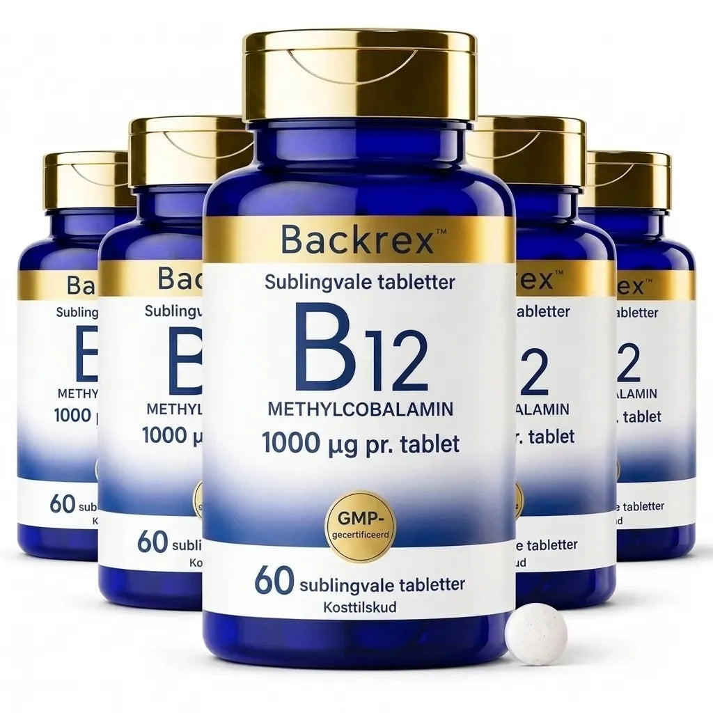 Backrex