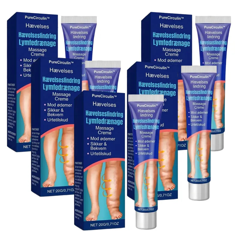 PureCirculin