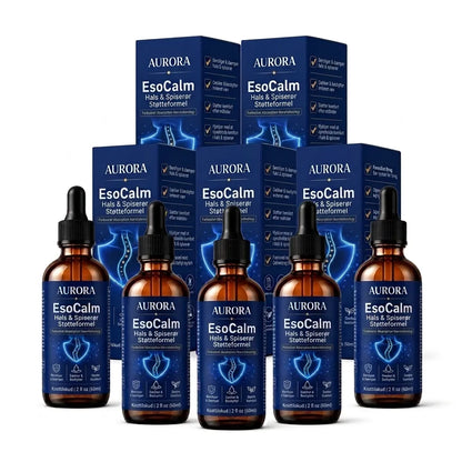 Aurora EsoCalm