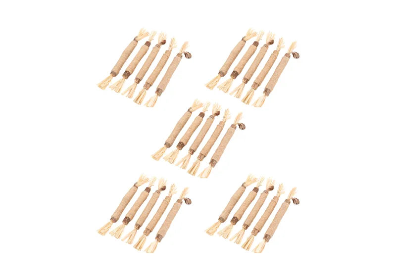 Cat's Molar Sticks