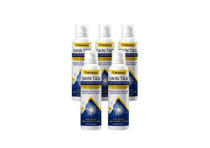SkinEase Cryotherapy Spray