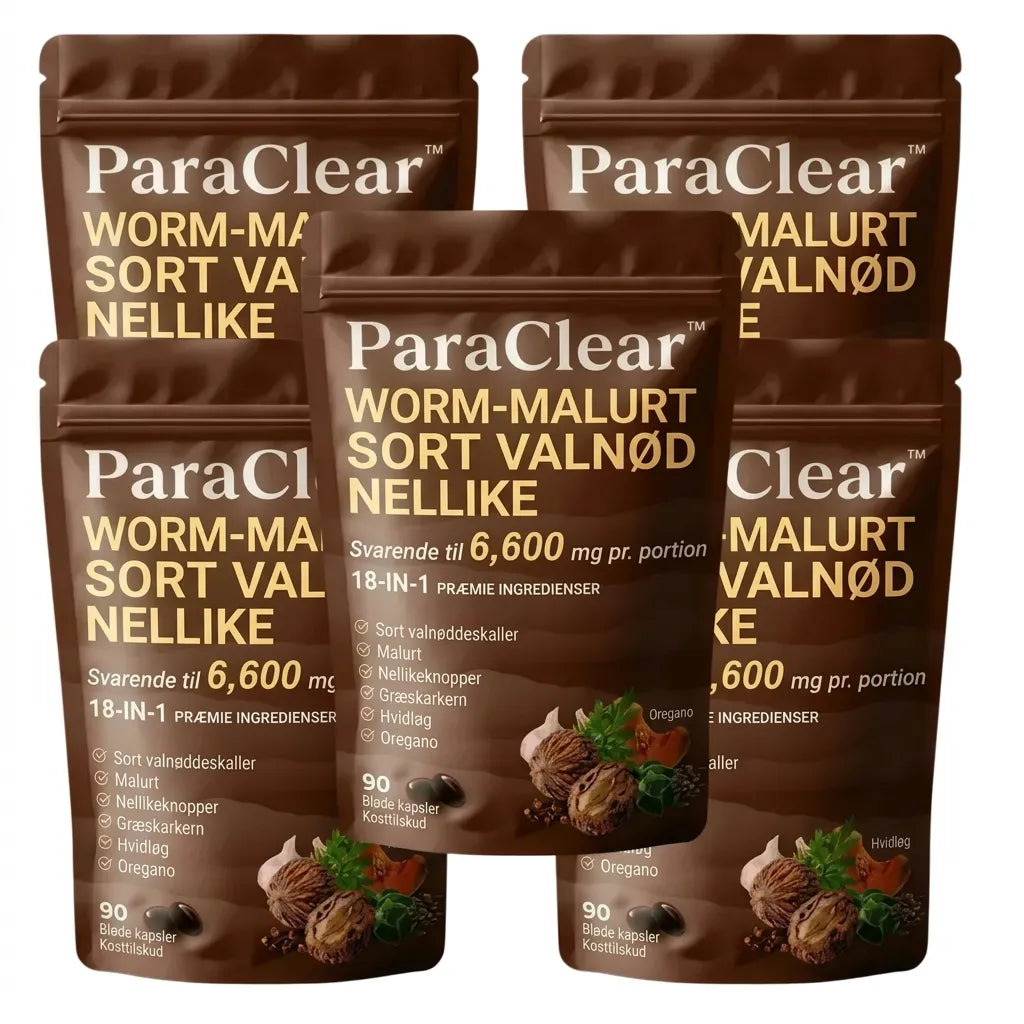 ParaClear
