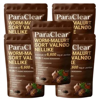 ParaClear