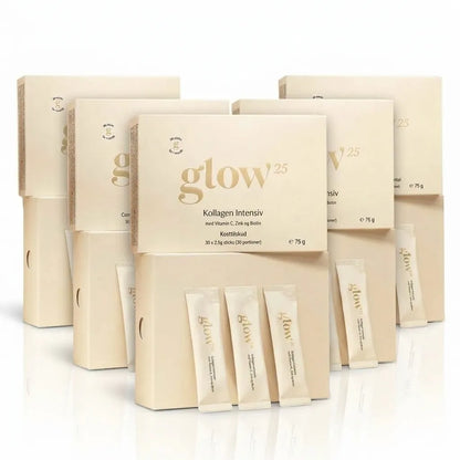 Glow25