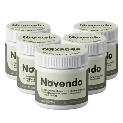 Novendo