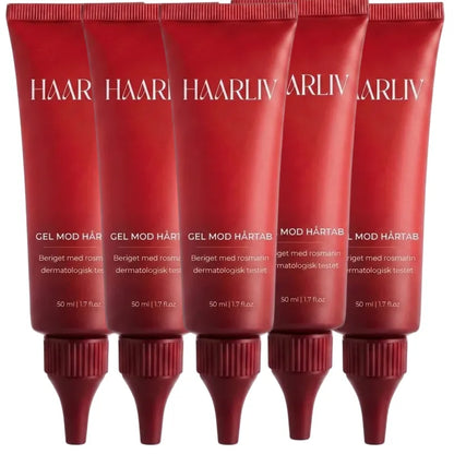 Haarliv