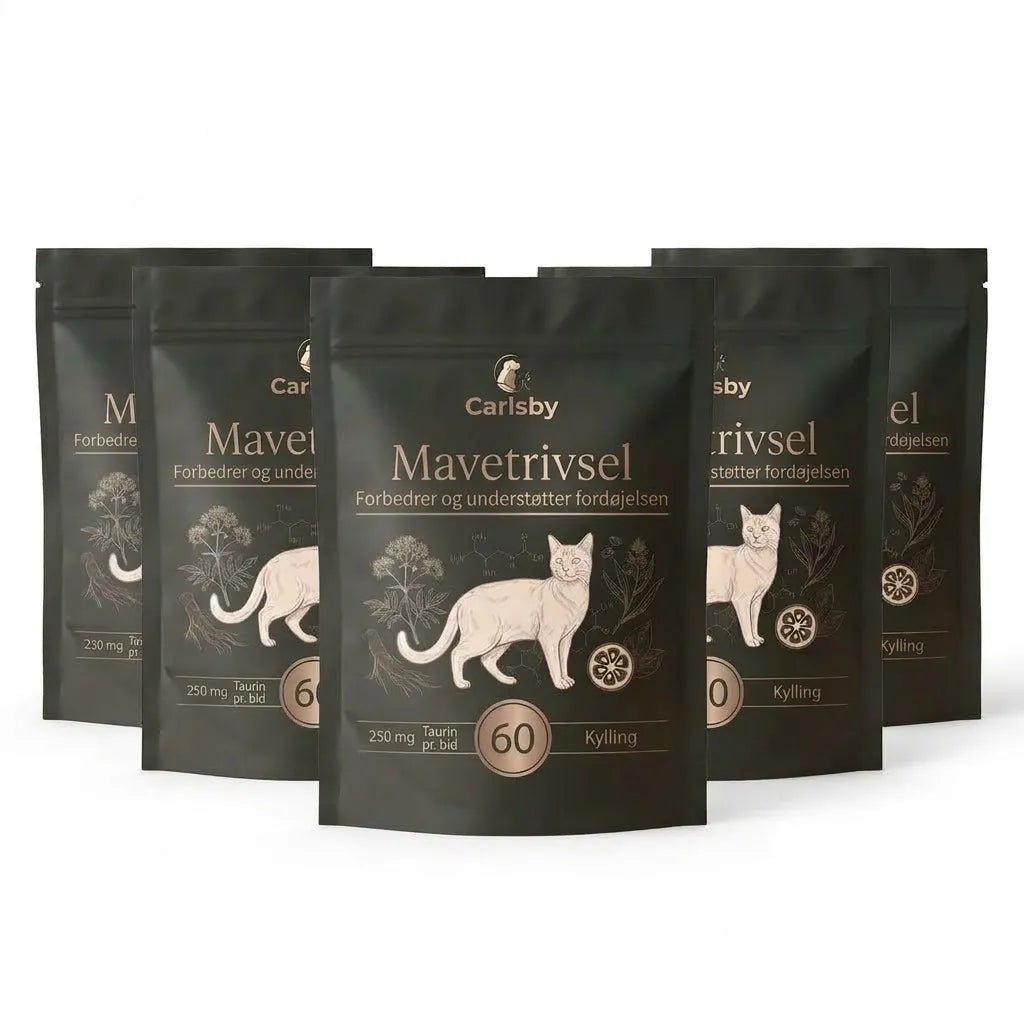 Mavetrivsel