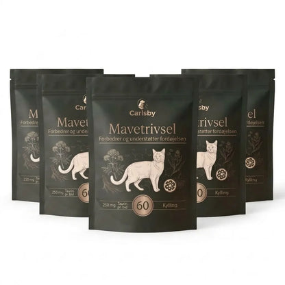 Mavetrivsel