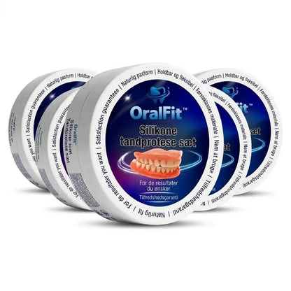 OralFit