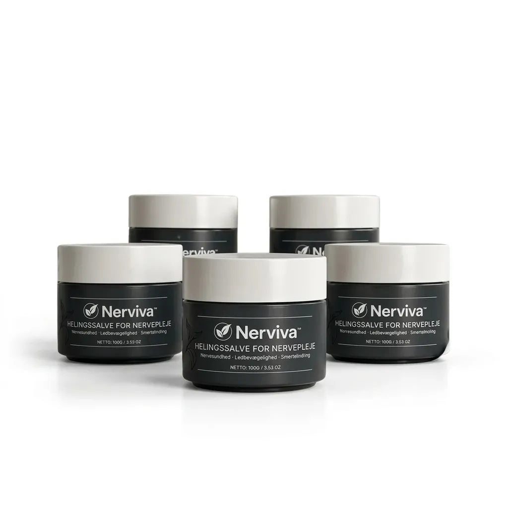 Nerviva