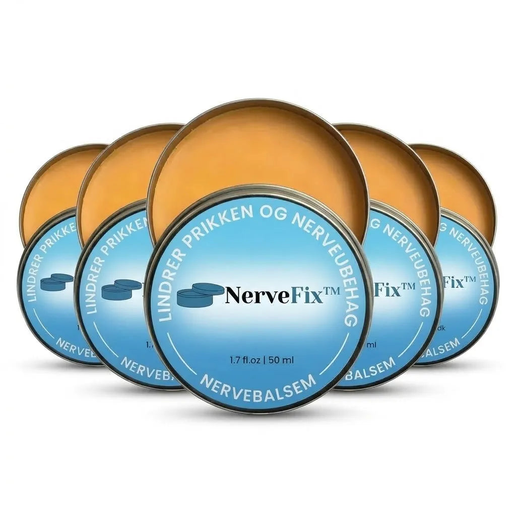 NerveFix