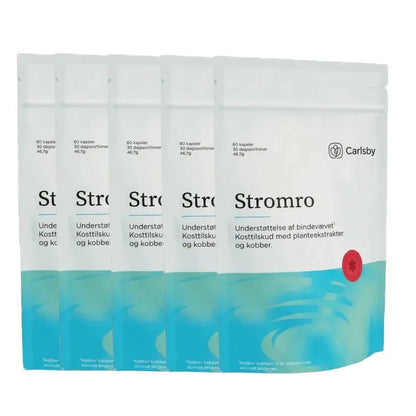 Stromro