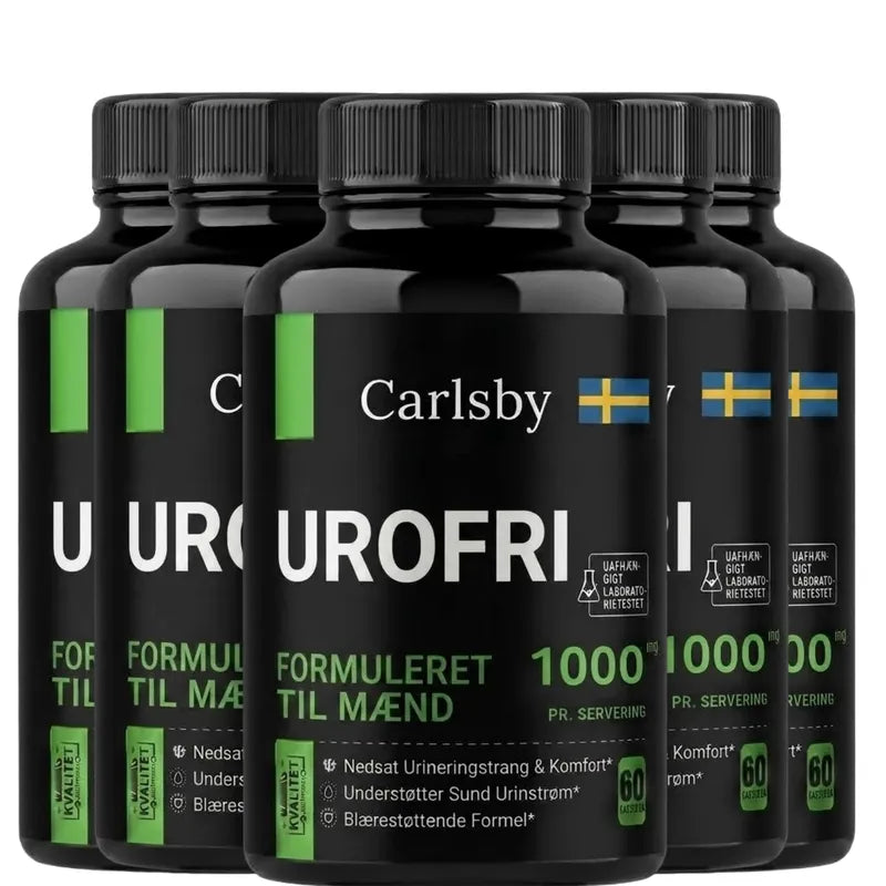 Urofri