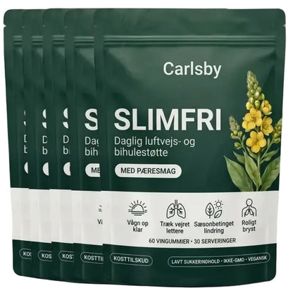Slimfri