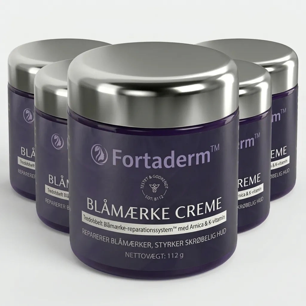 Fortaderm