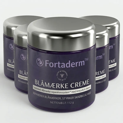 Fortaderm