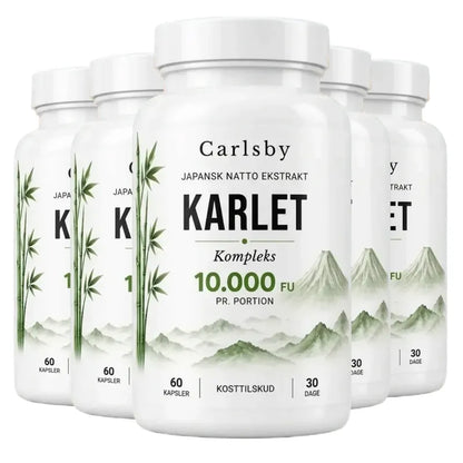 Karlet