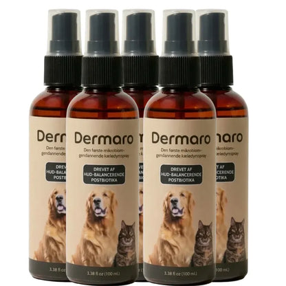 Dermaro