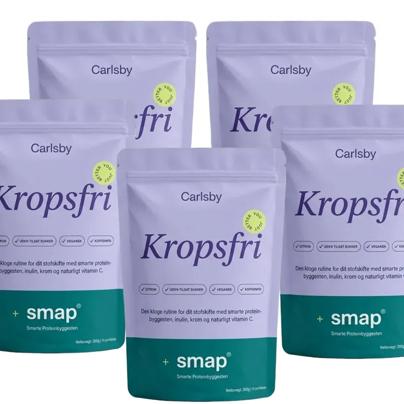 Kropsfri