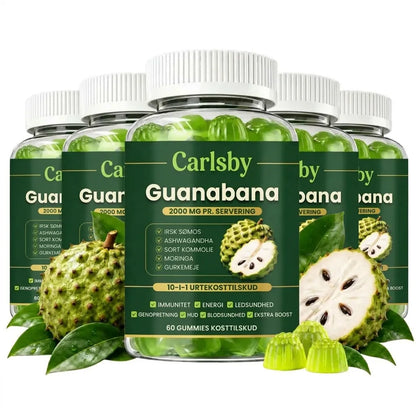 Guanabana