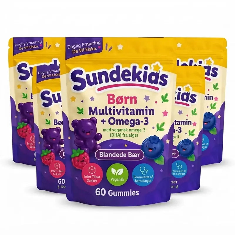 Sundekids