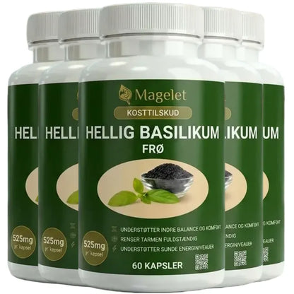 Magelet