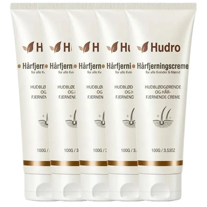 Hudro