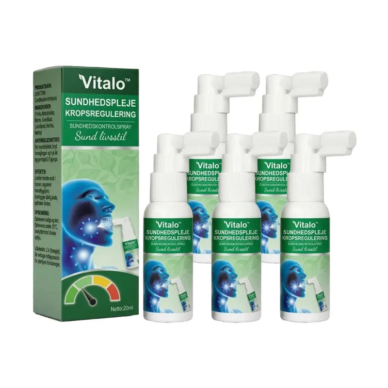 Vitalo