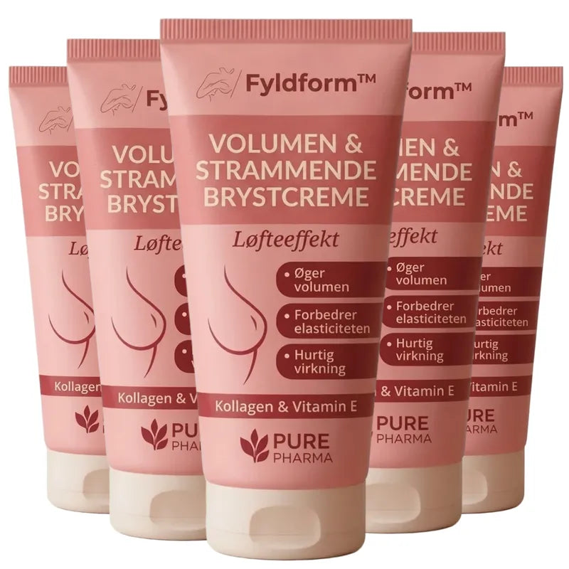 Fyldform
