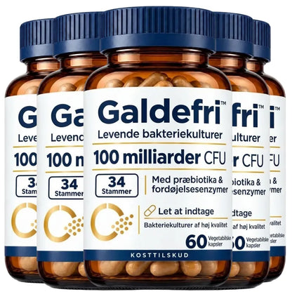 Galdefri