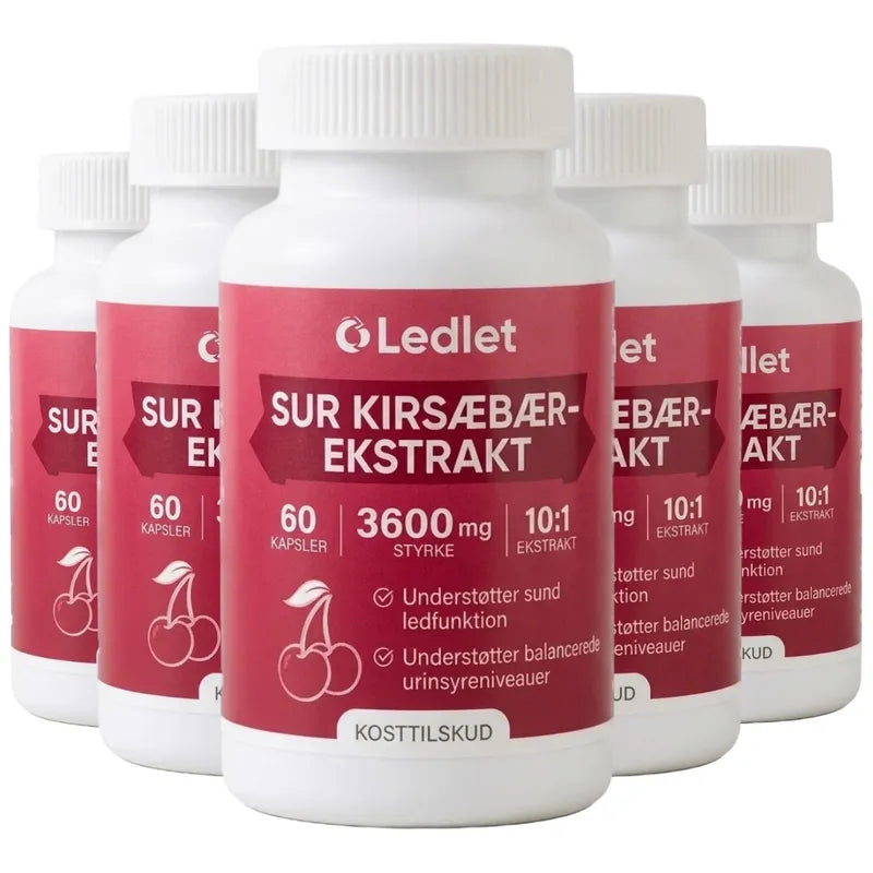 Ledlet