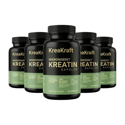 KreaKraft
