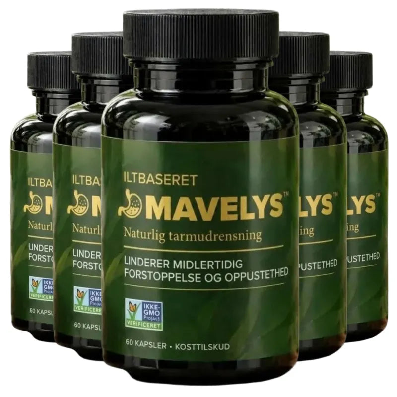 Mavelys