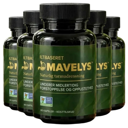 Mavelys