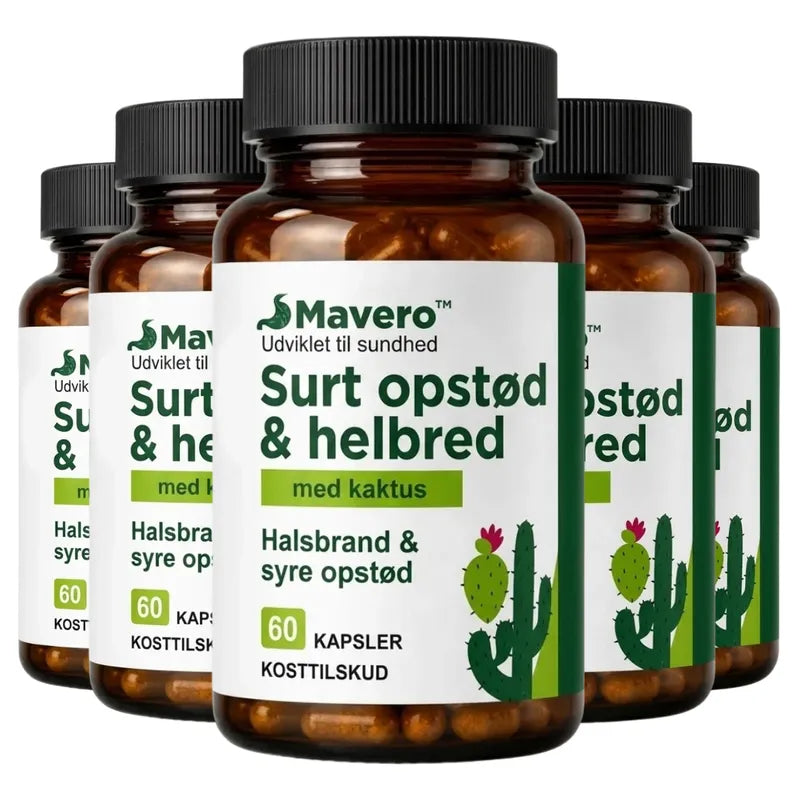 Mavero