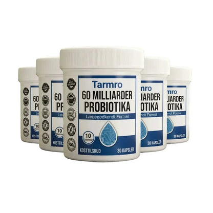 Tarmro